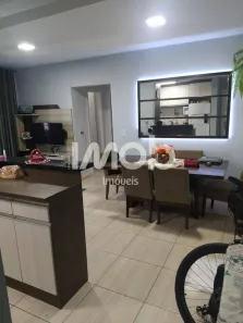 Apartamento com 2 Quartos à venda, 60m² no Três Rios do Sul, Jaraguá do Sul
