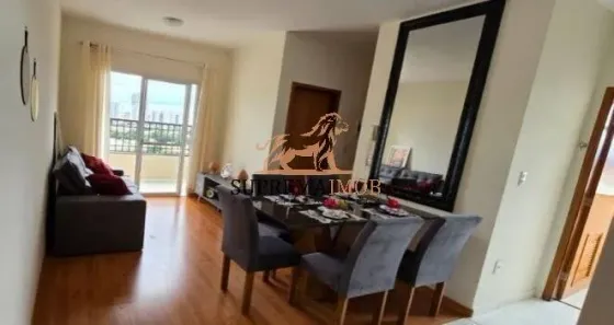 Apartamento com 2 Quartos à venda, 52m² no Bairro da Vossoroca, Sorocaba