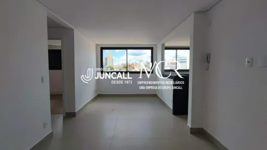 Cobertura com 2 Quartos à venda, 65m² no Renascença, Belo Horizonte