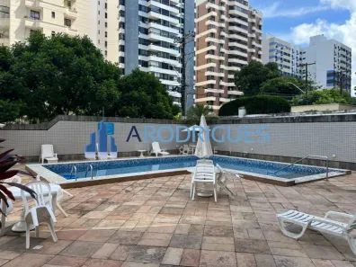 Apartamento com 4 Quartos à venda, 120m² no Itaigara, Salvador