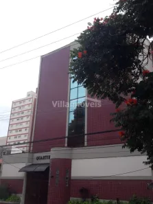 Apartamento com 1 Quarto à venda, 60m² no Botafogo, Campinas