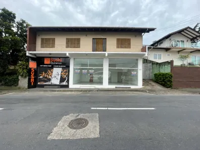 Ponto Comercial para alugar, 40m² no Itoupava Norte, Blumenau