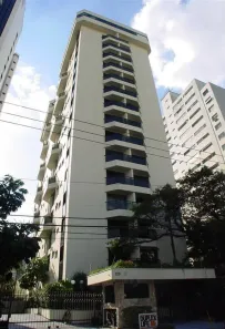 Apartamento com 1 Quarto à venda, 54m² no Paraíso, São Paulo