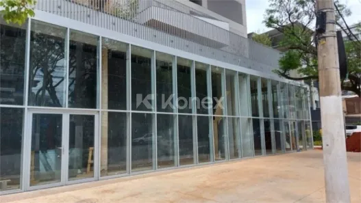 Sala Comercial à venda, 240m² no Pinheiros, São Paulo