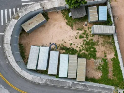 Lote/Terreno à venda, 559m² no Portal dos Passaros, São José dos Campos