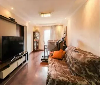 Apartamento com 2 Quartos à venda, 60m² no Indianópolis, São Paulo