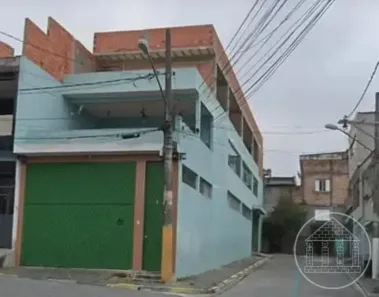 Sobrado com 4 Quartos à venda, 250m² no Jardim Almeida Prado, São Paulo