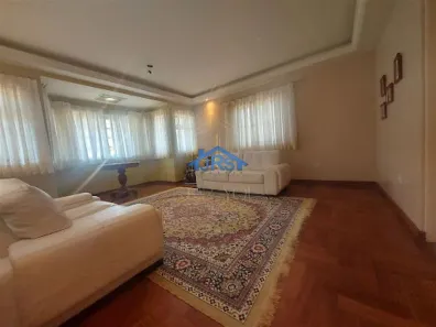 Casa de Condomínio com 4 Quartos à venda, 1200m² no Recanto Suisso, Cotia