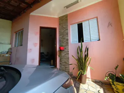 Casa com 2 Quartos à venda, 150m² no Jardim Santa Esmeralda, Sorocaba