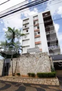 Apartamento com 3 Quartos à venda, 105m² no Jardim Guanabara, Campinas