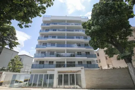 Apartamento com 2 Quartos à venda, 67m² no Freguesia (Jacarepaguá), Rio de Janeiro