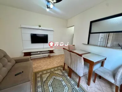 Apartamento com 2 Quartos para alugar, 75m² no Ponta da Praia, Santos