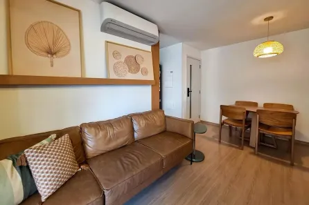 Apartamento com 3 Quartos à venda, 98m² no Centro, Niterói