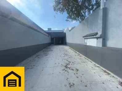 Imóvel Comercial com 2 Quartos para alugar, 141m² no Centro, Mauá