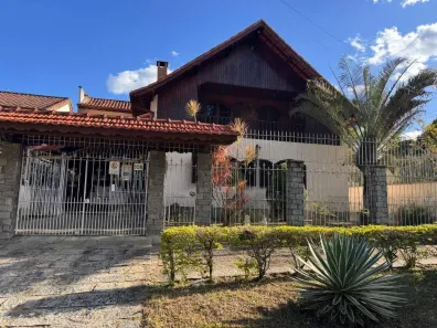 Casa com 4 Quartos à venda, 290m² no Vila Guarani, Nova Friburgo