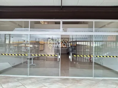 Sala Comercial para alugar, 173m² no Cidade Luiza, Jundiaí