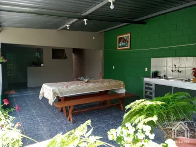 Casa com 3 Quartos à venda, 232m² no Jardim Dall'Orto, Sumaré