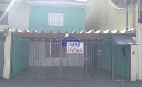 Imóvel Comercial com 3 Quartos à venda, 155m² no Vila Cruzeiro, São Paulo