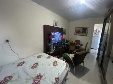 Sobrado com 2 Quartos à venda, 80m² no Jardim Paulista II, Indaiatuba