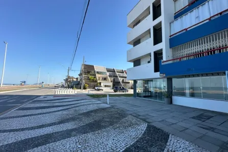 Sala Comercial para alugar, 60m² no Riviera, Matinhos