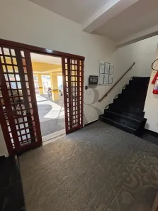 Apartamento com 2 Quartos para alugar, 96m² no Vila Joaquim Inácio, Campinas