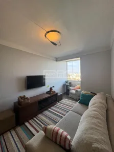 Apartamento com 3 Quartos à venda, 108m² no Vila Industrial, Campinas