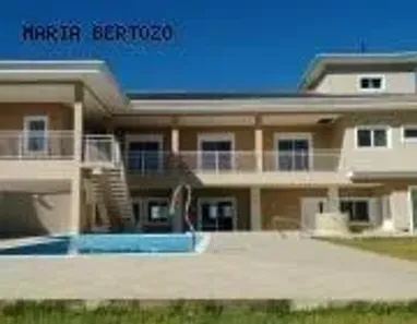 Casa de Condomínio com 3 Quartos à venda, 507m² no Arujázinho I, II e III, Arujá