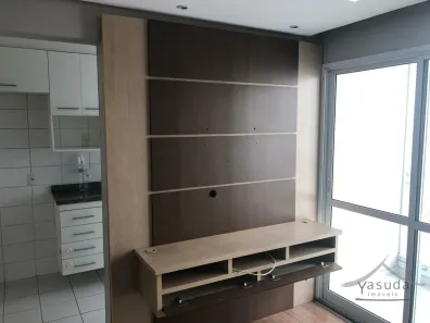 Apartamento com 2 Quartos à venda, 52m² no Vila Vera, São Paulo