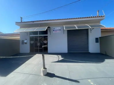 Imóvel Comercial com 1 Quarto à venda, 172m² no , Presidente Bernardes