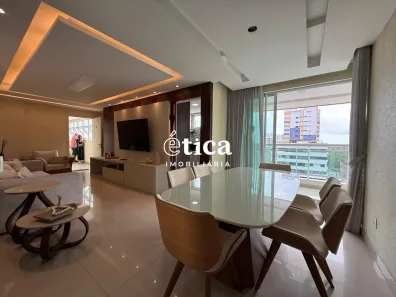 Apartamento com 3 Quartos à venda, 105m² no Renascença, São Luís