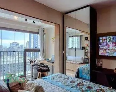 Apartamento com 1 Quarto à venda, 30m² no Vila Mariana, São Paulo