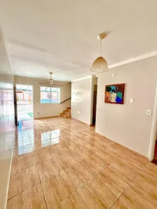 Casa de Condomínio com 2 Quartos à venda, 63m² no Vila São João Batista, Guarulhos
