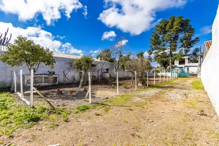 Lote/Terreno à venda, 465m² no Guatupê, São José dos Pinhais