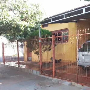 Casa com 3 Quartos à venda, 250m² no Vila Santa Cruz, São José do Rio Preto