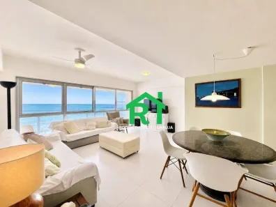 Apartamento com 3 Quartos à venda, 140m² no Pitangueiras, Guarujá