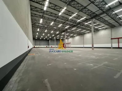 Galpão/Depósito/Armazém para alugar, 2178m² no Água Chata, Guarulhos