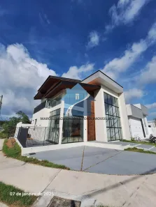 Casa com 3 Quartos à venda, 250m² no Ponta Negra, Manaus