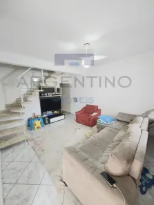 Sobrado com 3 Quartos à venda, 220m² no Residencial Novo Horizonte I, Mogi das Cruzes