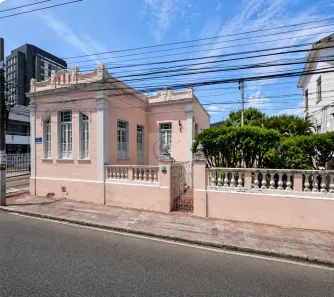 Prédio Comercial com 5 Quartos à venda, 366m² no São José, Aracaju