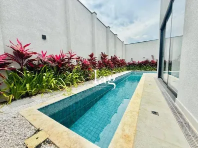 Casa de Condomínio com 3 Quartos para alugar, 325m² no Vila Martins, Itu