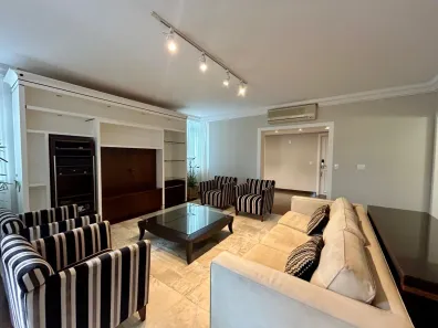 Apartamento com 4 Quartos à venda, 265m² no Centro, Florianópolis