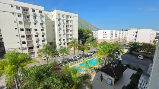 Apartamento com 2 Quartos à venda, 60m² no da Luz, Nova Iguaçu