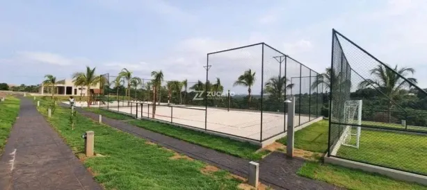 Lote/Terreno à venda, 250m² no Beija-Flor II, Uberaba