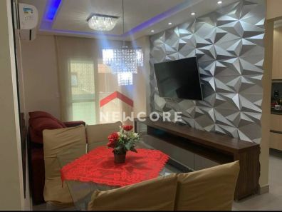 Apartamento com 3 Quartos à venda, 80m² no Tupi, Praia Grande