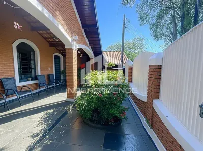 Casa com 3 Quartos à venda, 175m² no Bosque dos Eucaliptos, São José dos Campos