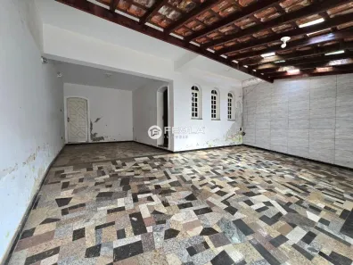 Casa com 3 Quartos à venda, 245m² no Parque Novo Mundo, Americana