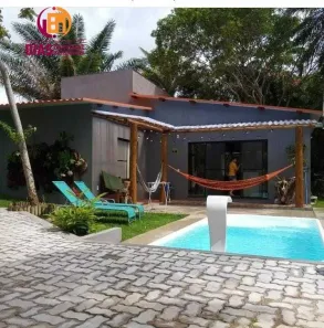 Fazenda/Sítio com 2 Quartos à venda, 1200m² no Monte Gordo (Monte Gordo), Camaçari