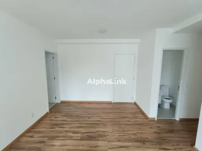 Apartamento com 3 Quartos para alugar, 96m² no Alphaville Empresarial, Barueri