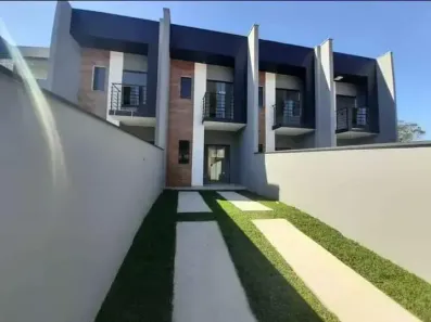 Casa com 2 Quartos à venda, 82m² no Tifa Martins, Jaraguá do Sul