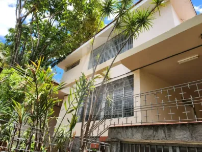 Casa com 4 Quartos à venda, 290m² no Pacaembu, São Paulo